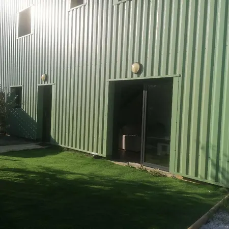 De Village