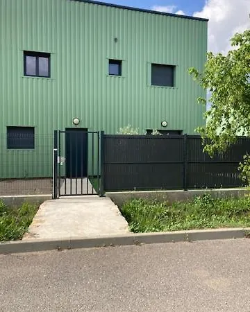 Apartman De Village