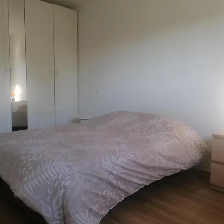 De Village Apartman Aniane