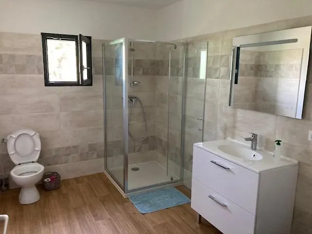 Apartman De Village *