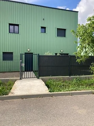 Apartman De Village