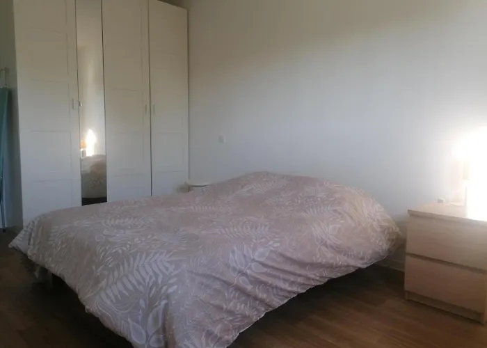 De Village Apartman Aniane